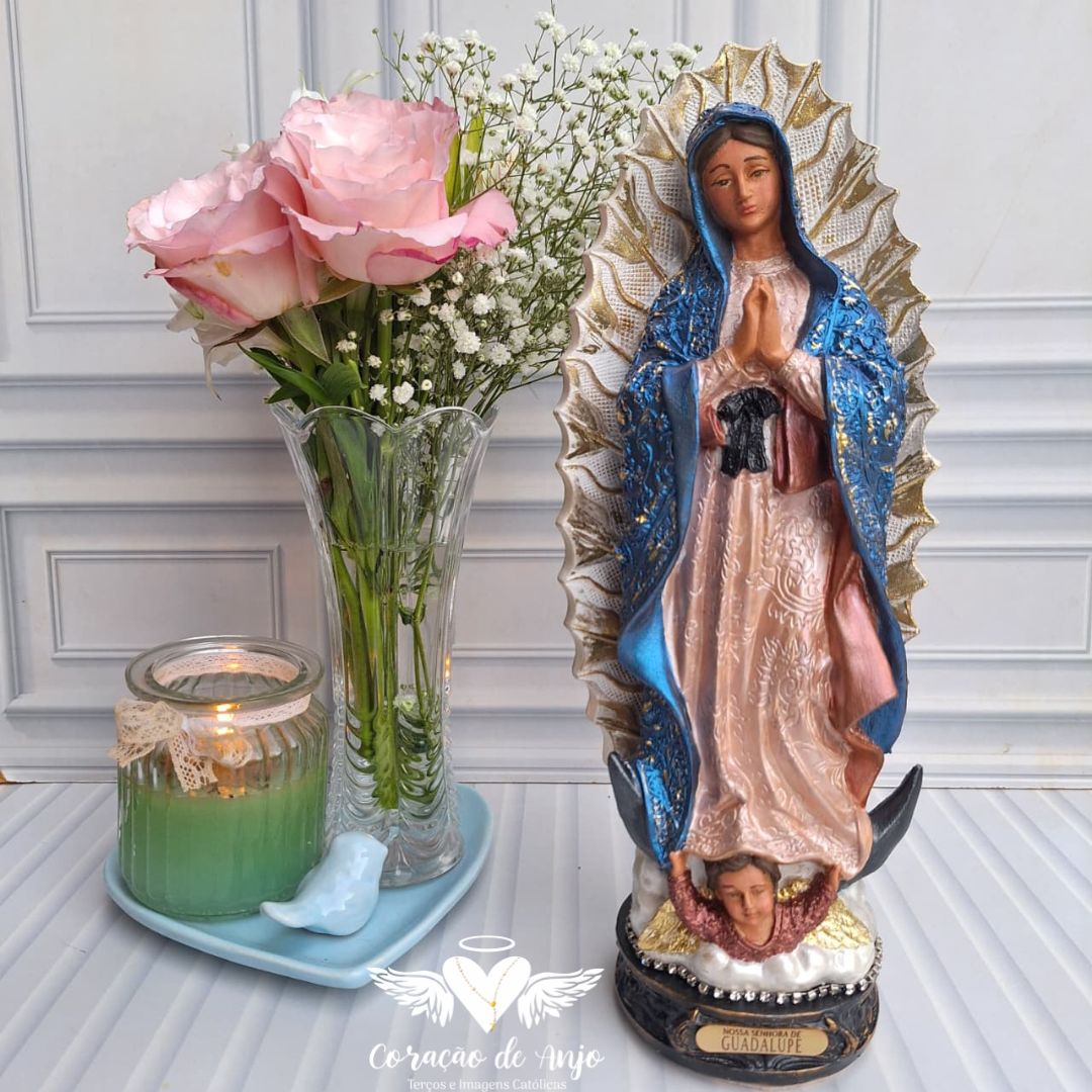 Nossa Senhora de Guadalupe