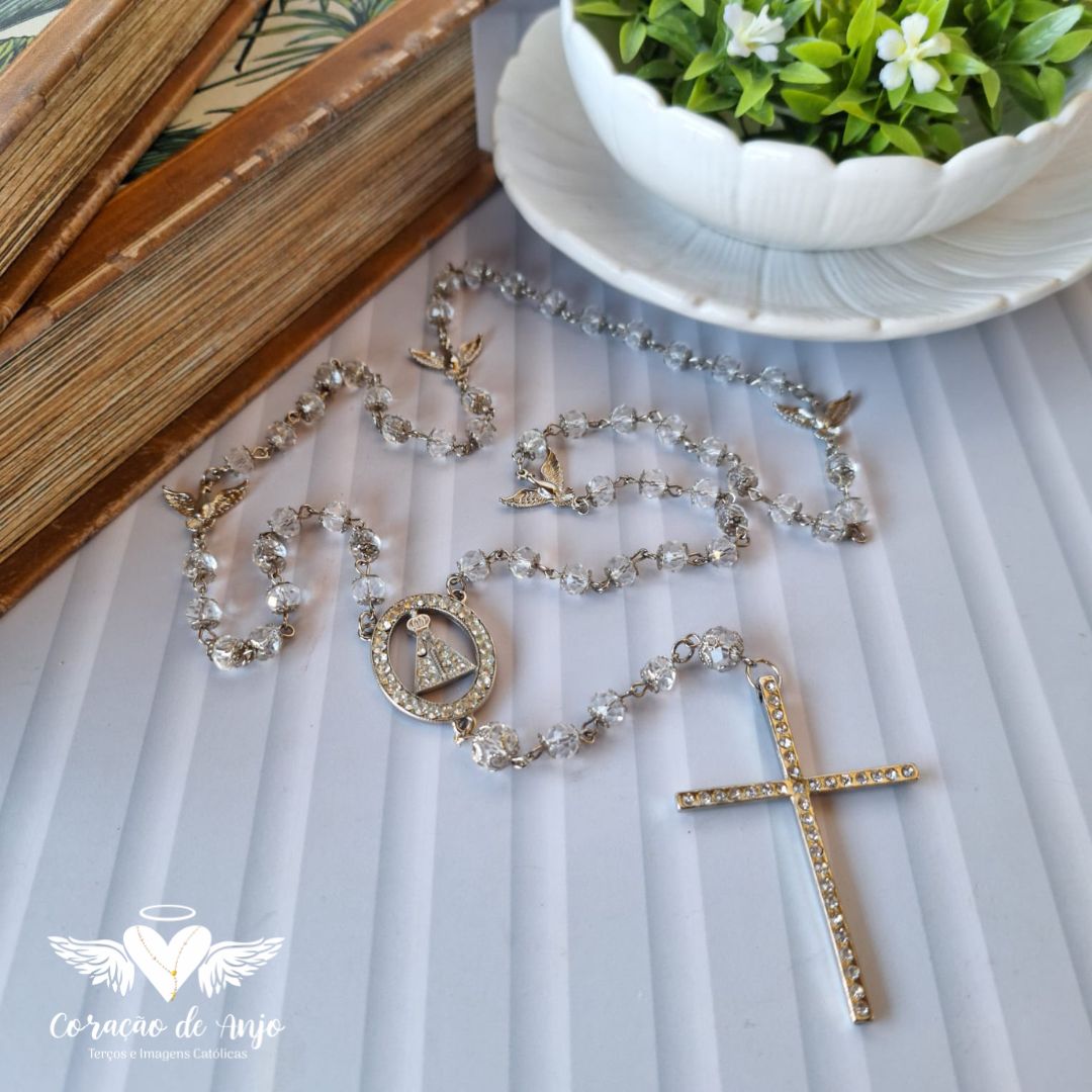 Terço Nossa Senhora