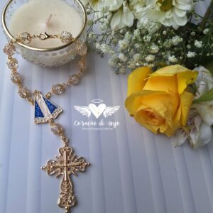 Dezena Nossa Senhora Aparecida