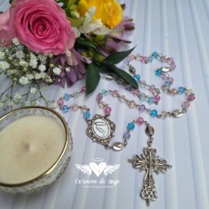 Terço Nossa Senhora Aparecida