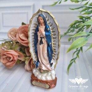 Mini Nossa Senhora Guadalupe