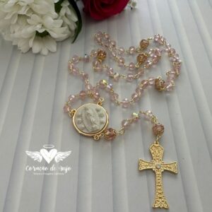Terço Nossa Senhora de Guadalupe