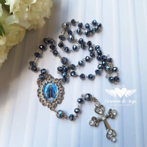Terço Nossa Senhora Aparecida