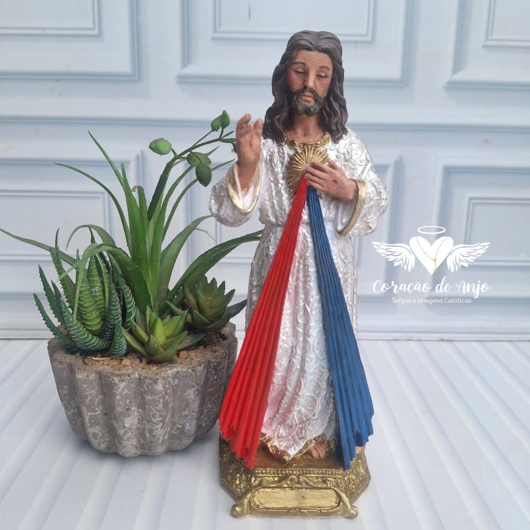 Jesus Misericordioso