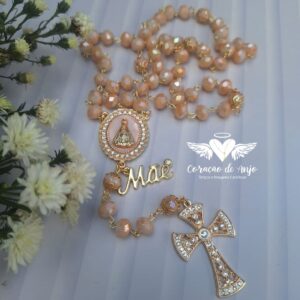 Terço Especial Dia das Mães Nossa Senhora Aparecida